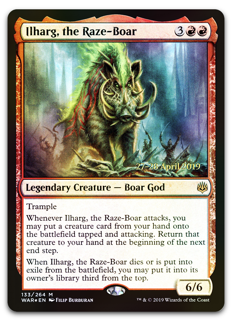 Product image for TCG 189536