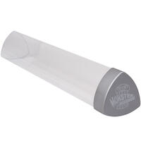Prism Playmat Tube - Silver