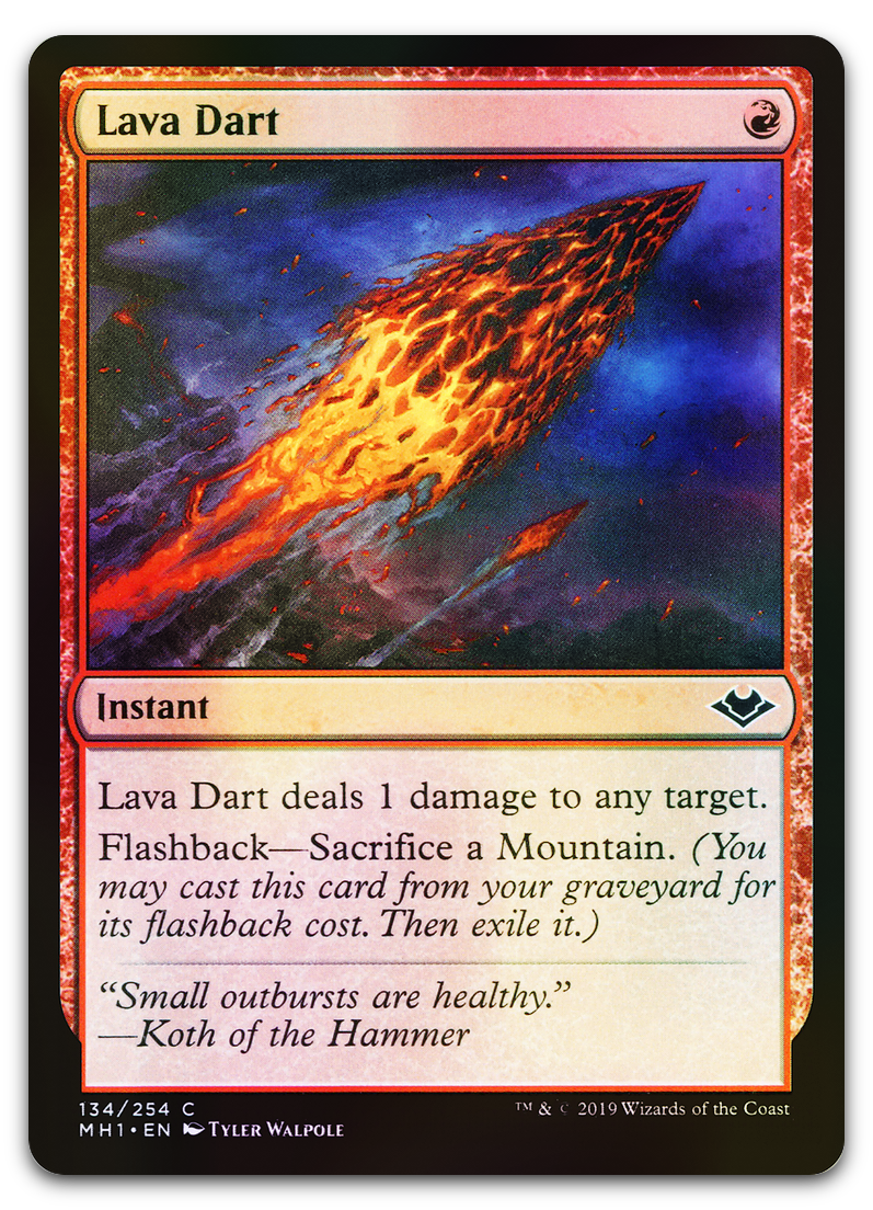 Product image for TCG 190635