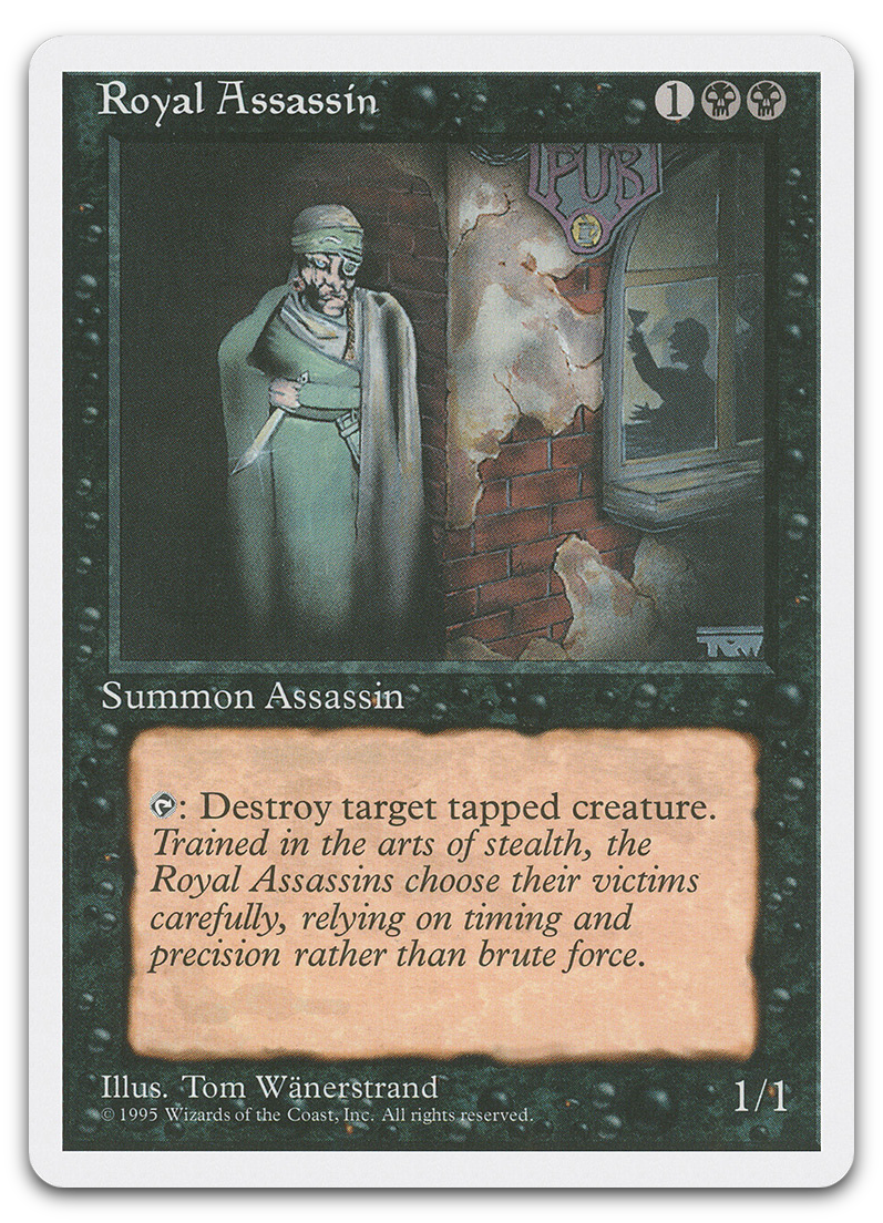 Product image for TCG 1906