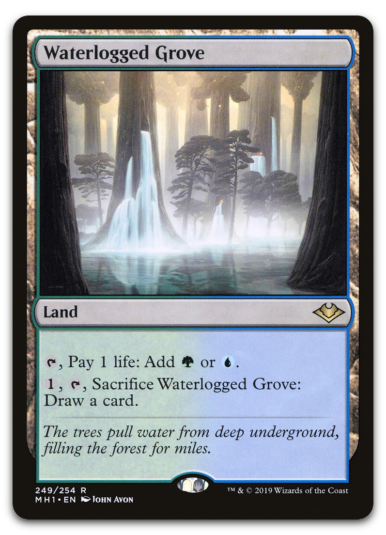 Product image for TCG 190793