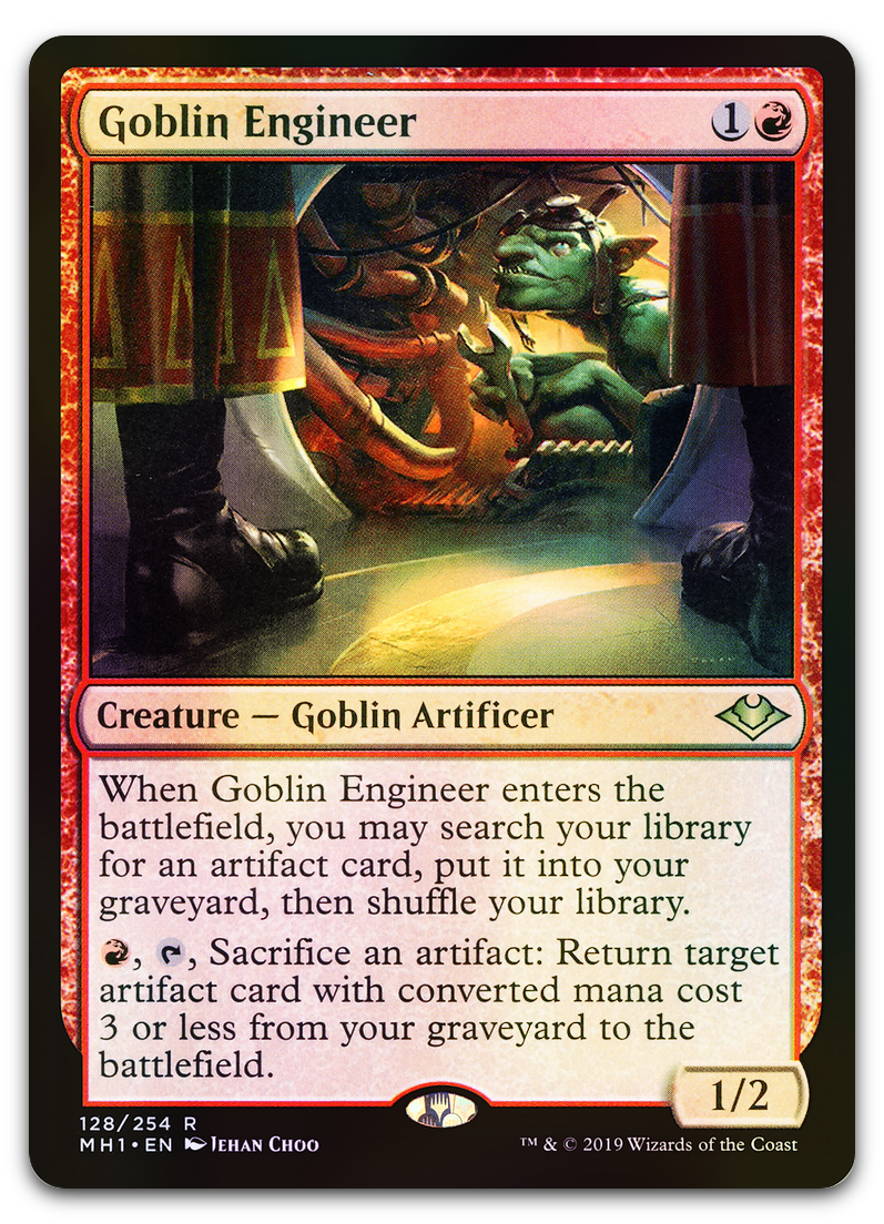 Product image for TCG 190867