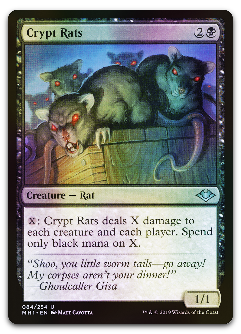 Product image for TCG 190879