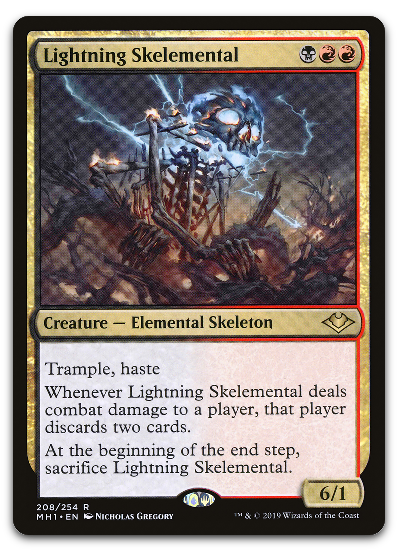 Product image for TCG 190881