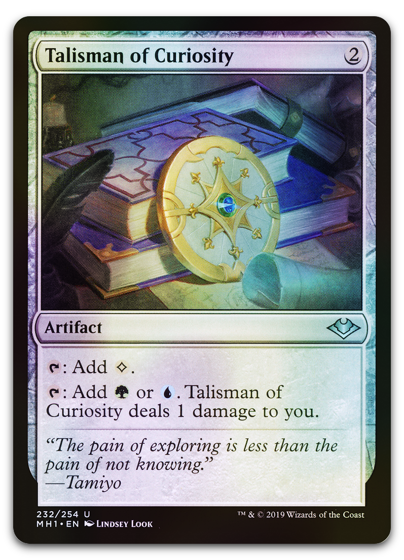 Product image for TCG 191059