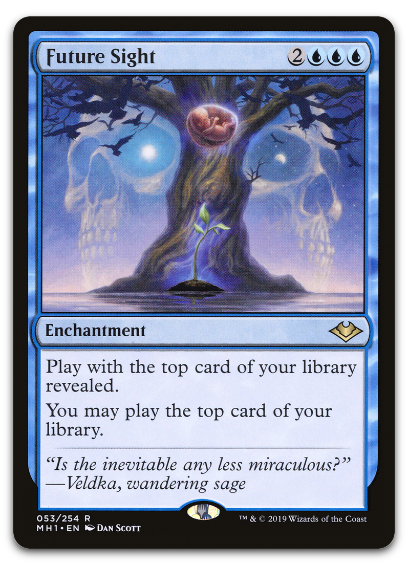 Future Sight (Modern Horizons)