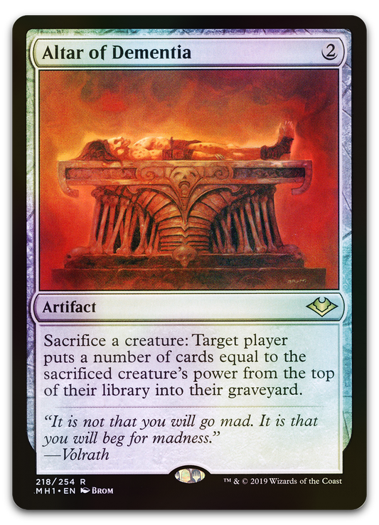 Product image for TCG 191735