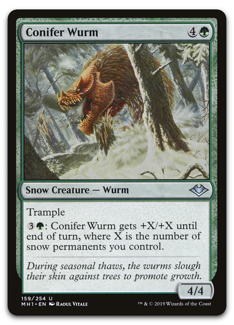 Product image for TCG 191764