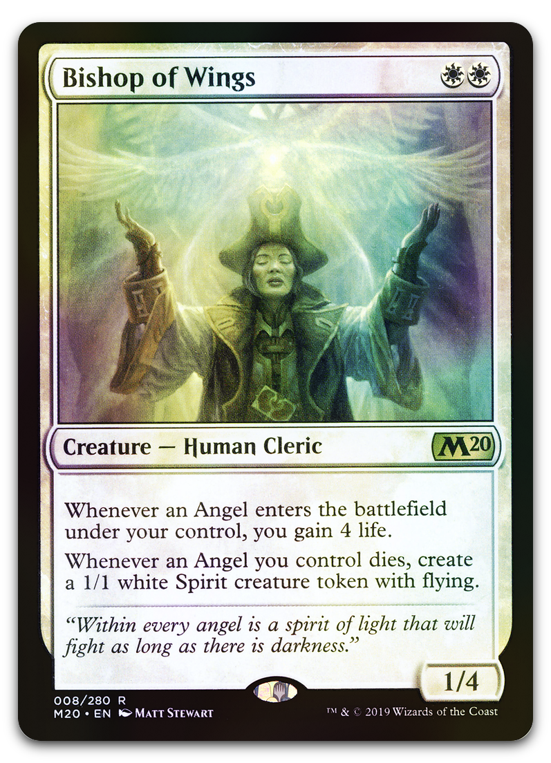 Product image for TCG 192597