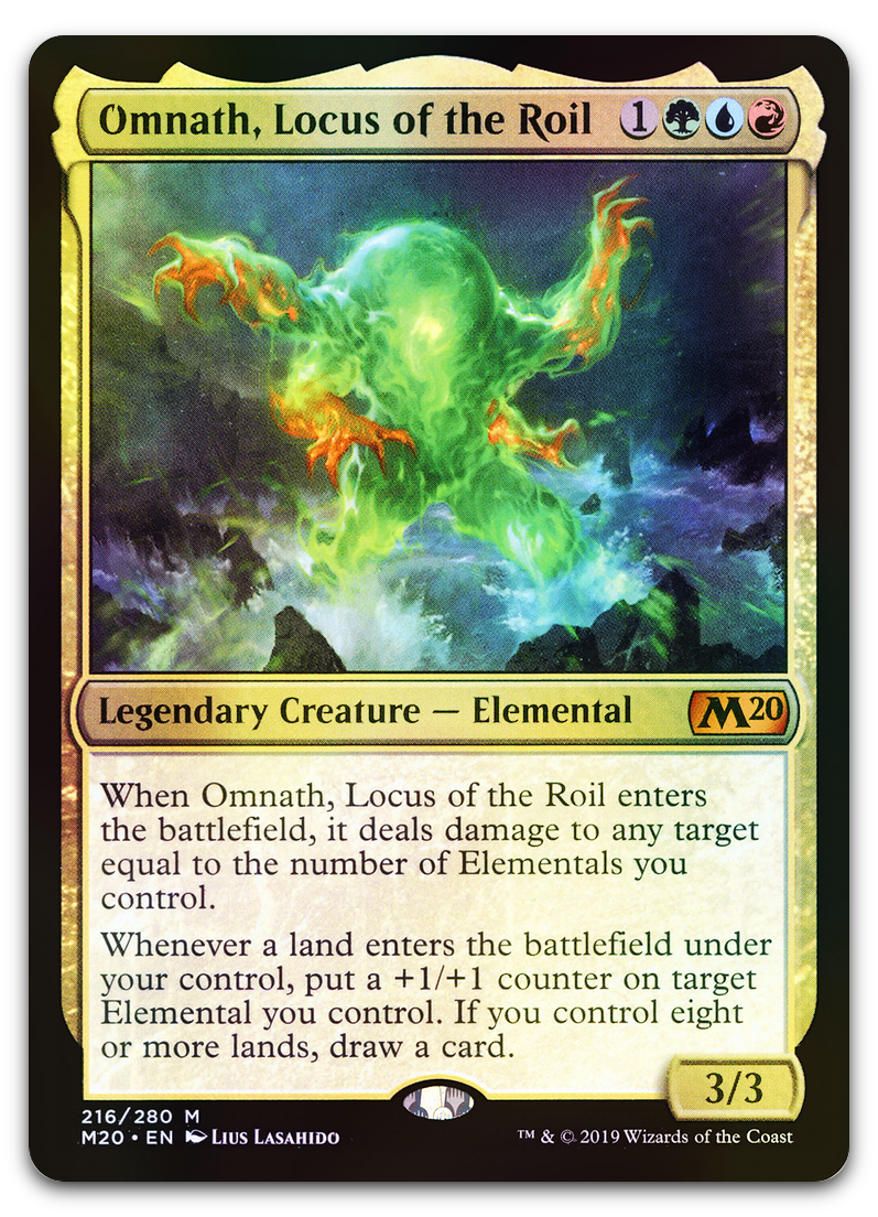 Product image for TCG 192611