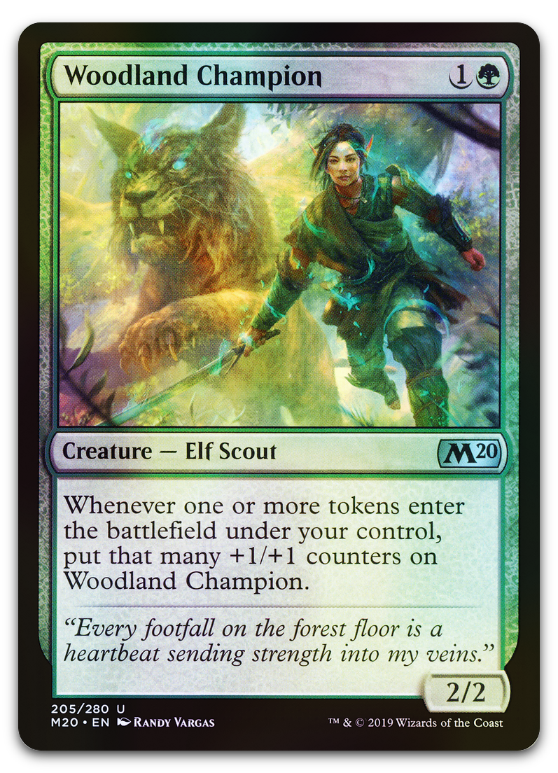 Product image for TCG 192615