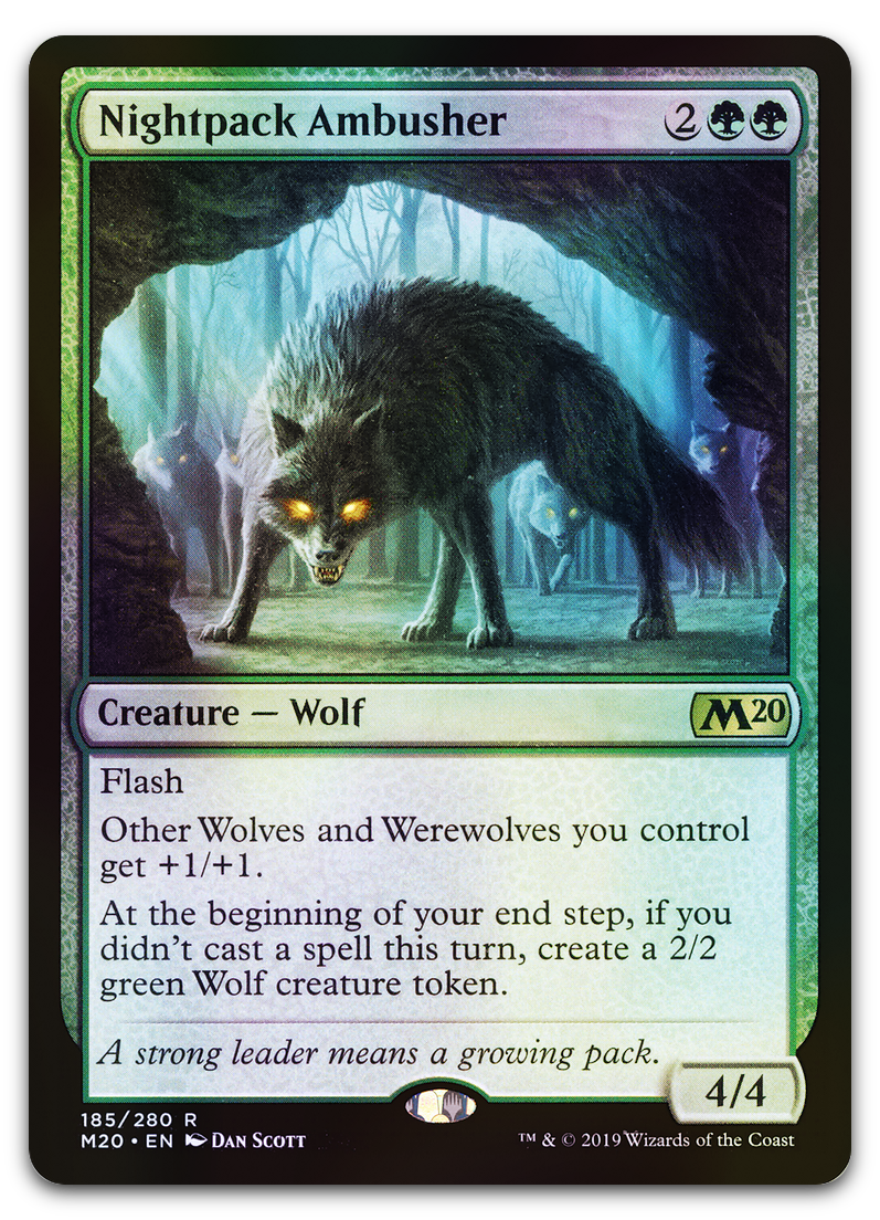 Product image for TCG 192631