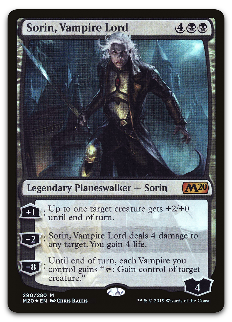 Product image for TCG 192693