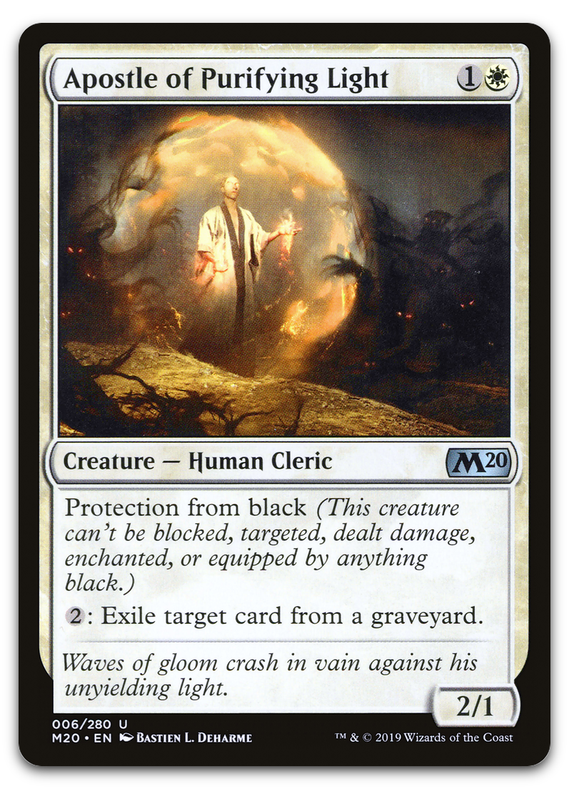 Product image for TCG 192822