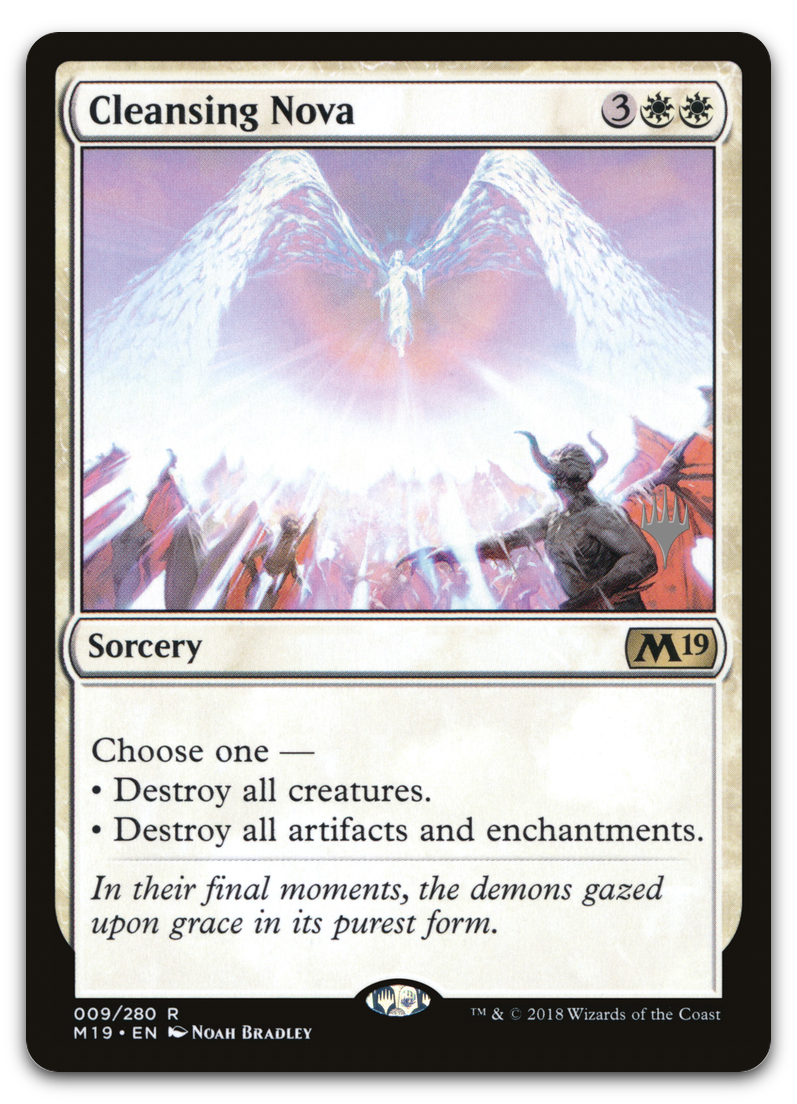 Product image for TCG 193327