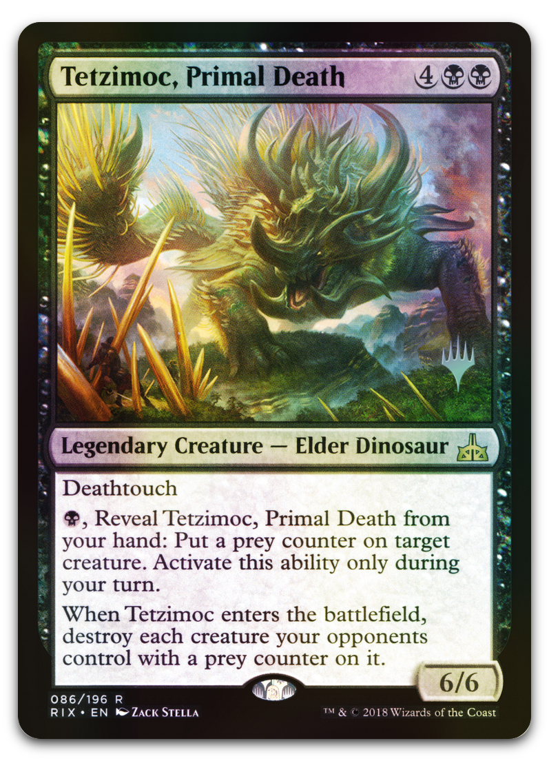 Product image for TCG 193357