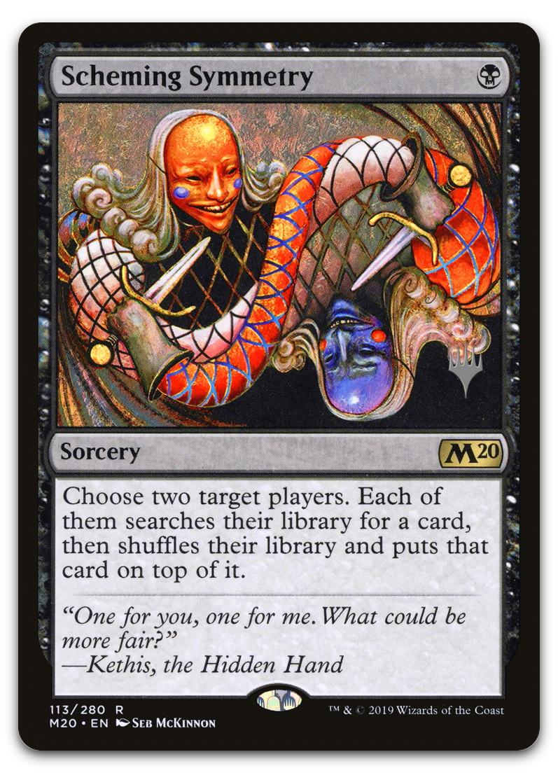 Product image for TCG 193462