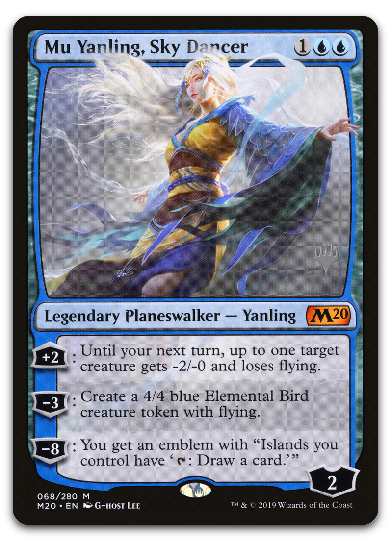 Product image for TCG 193487