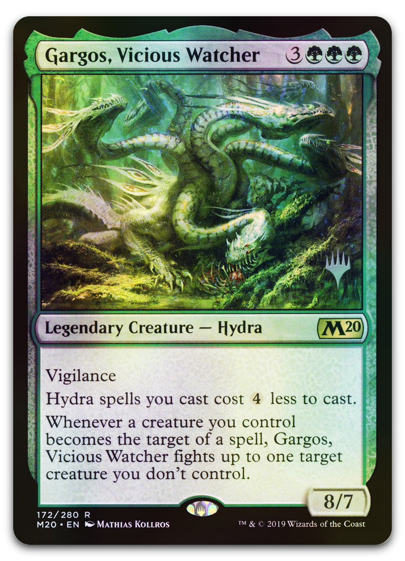 Product image for TCG 193489