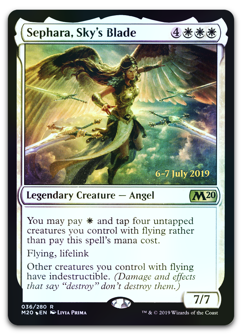 Product image for TCG 194051