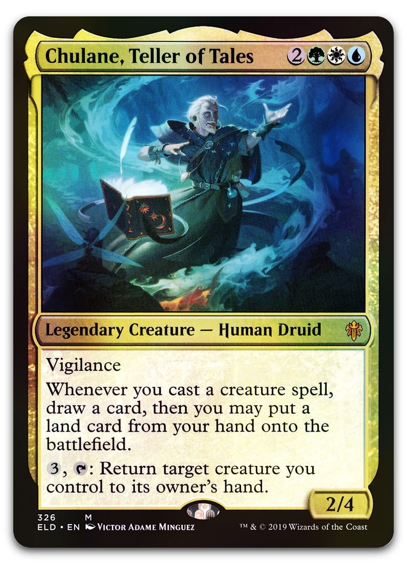 Product image for TCG 194914