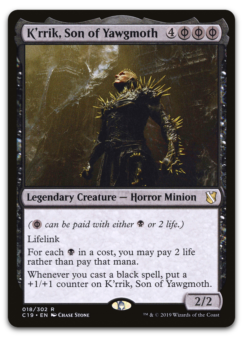 Product image for TCG 196427