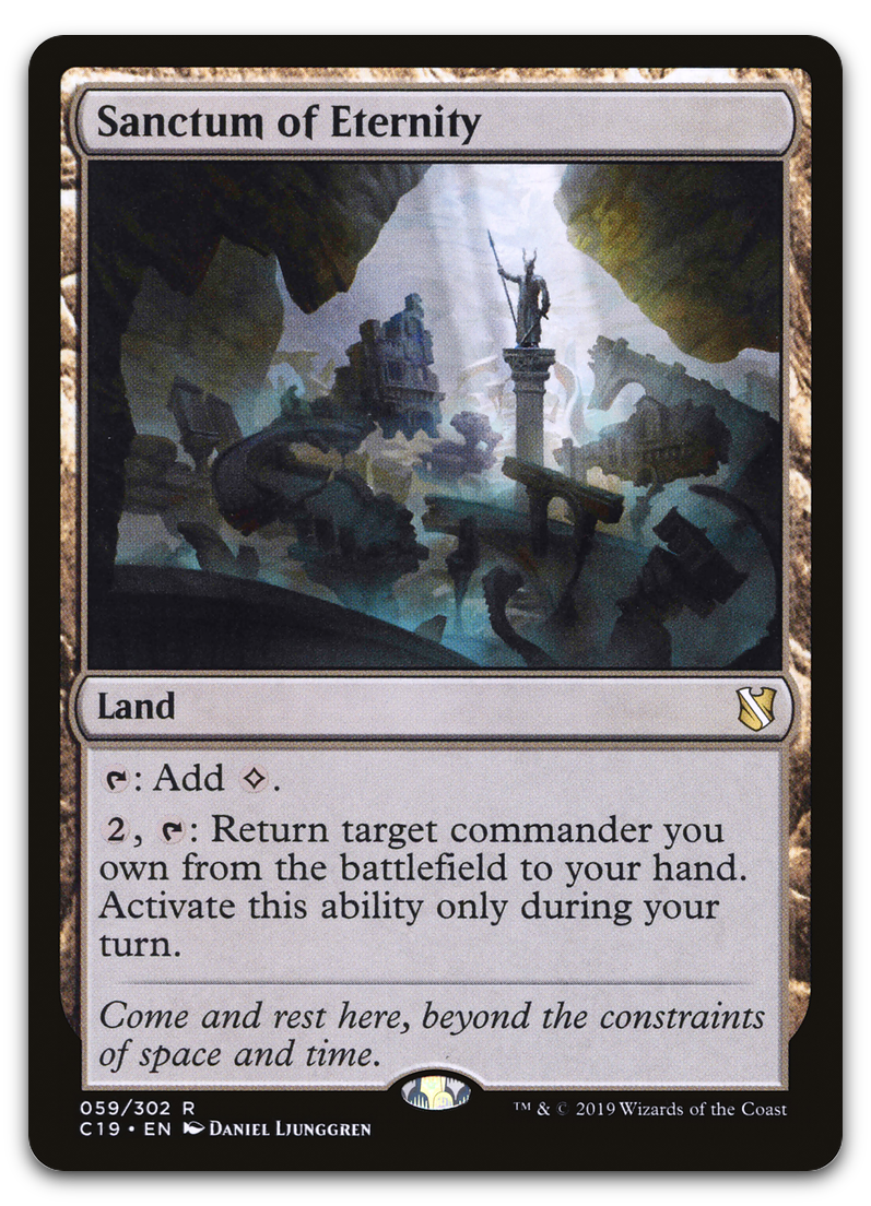 Product image for TCG 196429