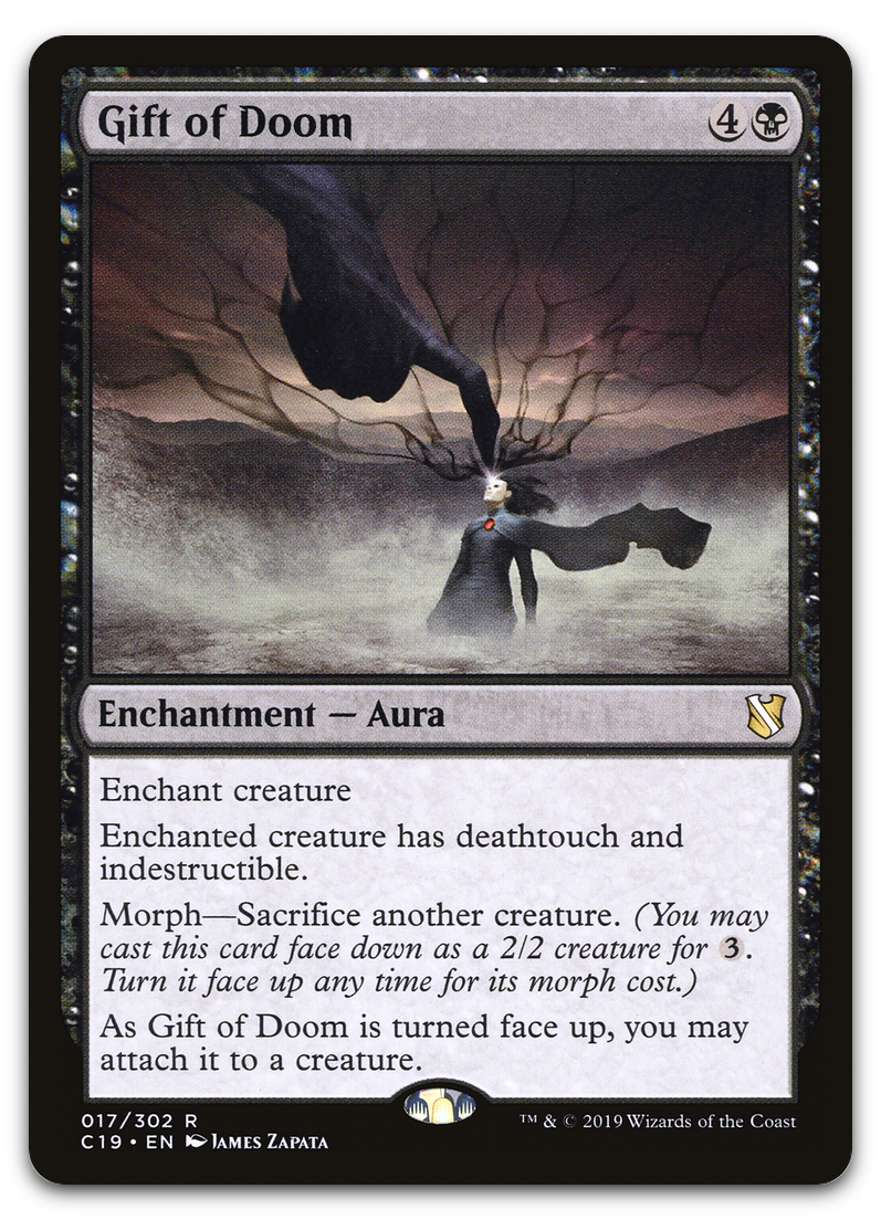 Product image for TCG 196442