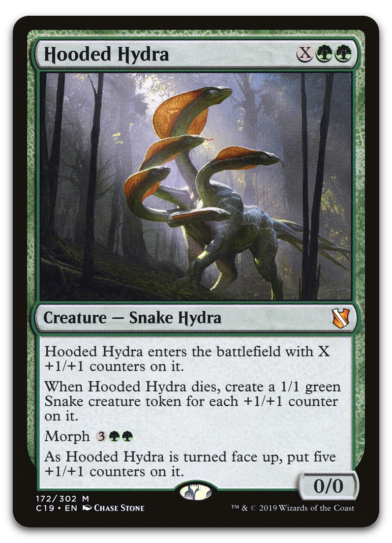 Product image for TCG 196469