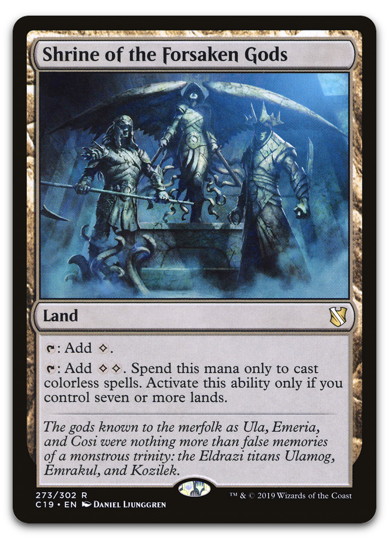 Product image for TCG 196502