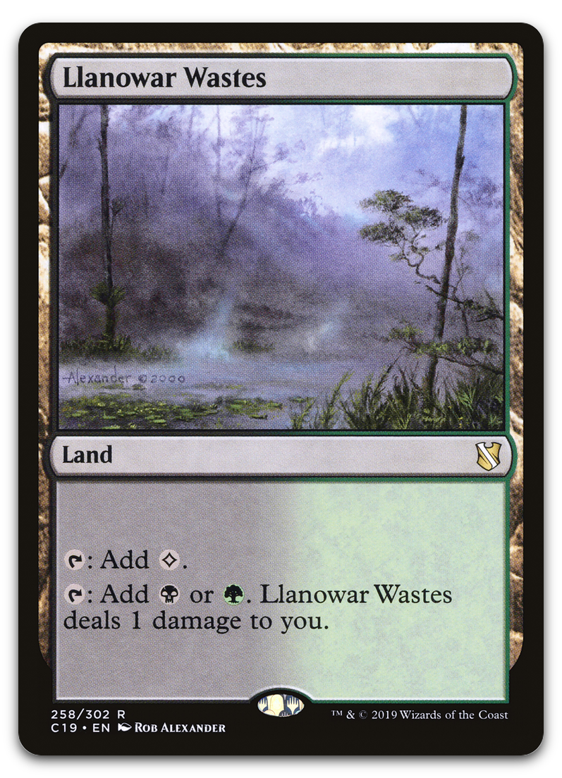 Product image for TCG 196510