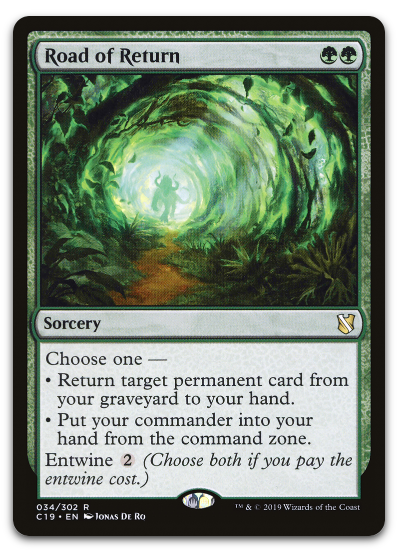 Product image for TCG 196536