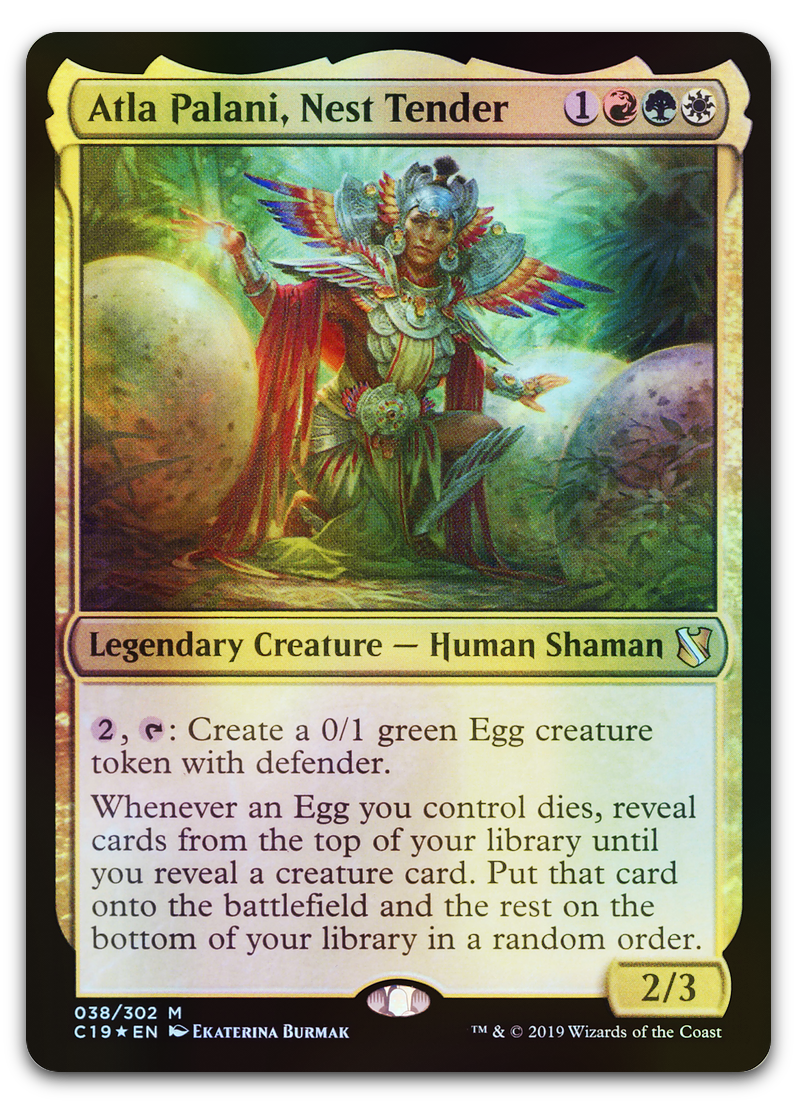 Product image for TCG 196545