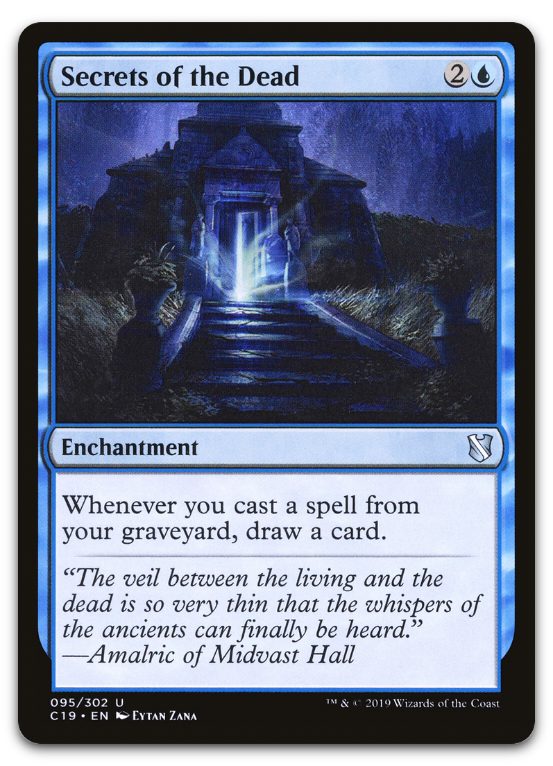 Product image for TCG 196579