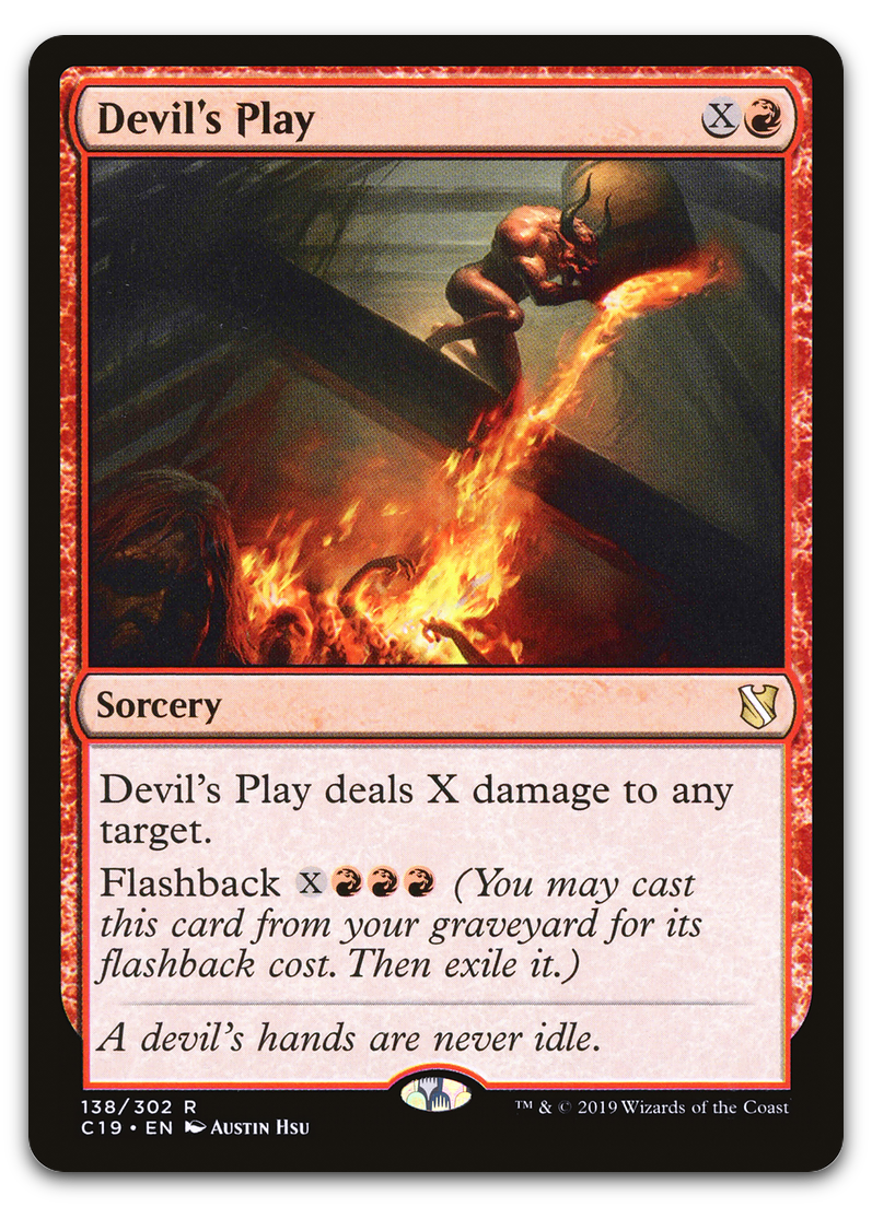 Product image for TCG 196583