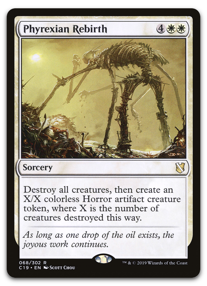 Product image for TCG 196662