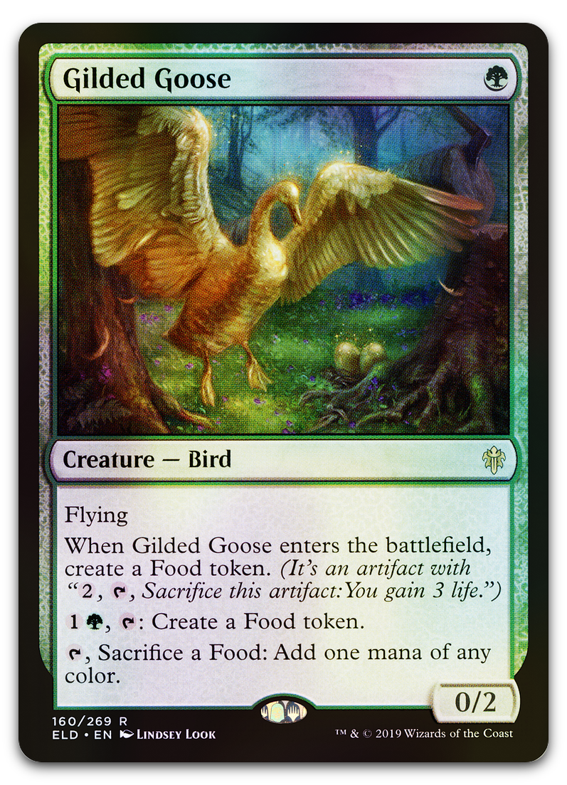 Product image for TCG 198394