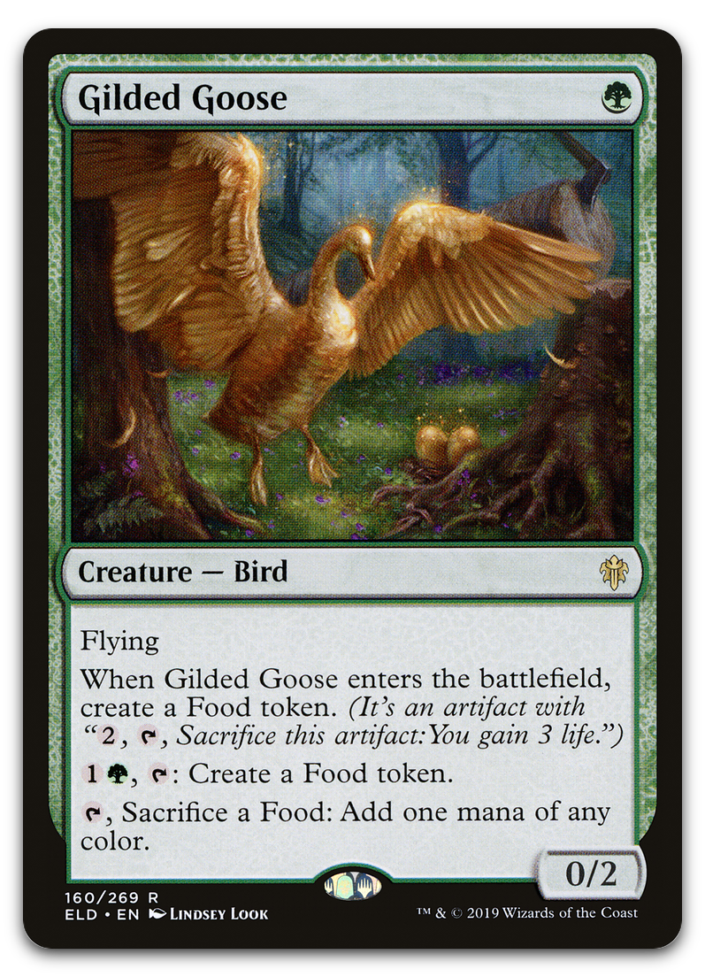 Product image for TCG 198394