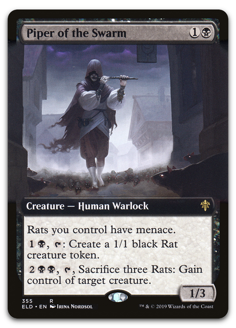 Product image for TCG 198417