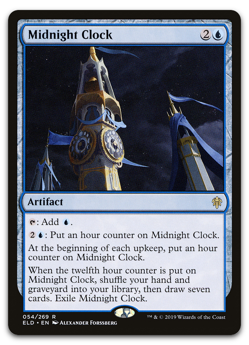 Product image for TCG 198581