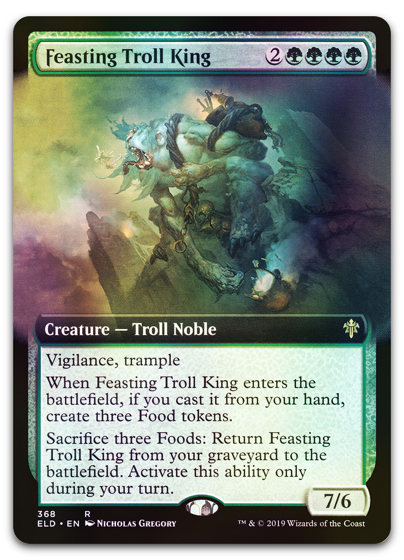 Product image for TCG 198779