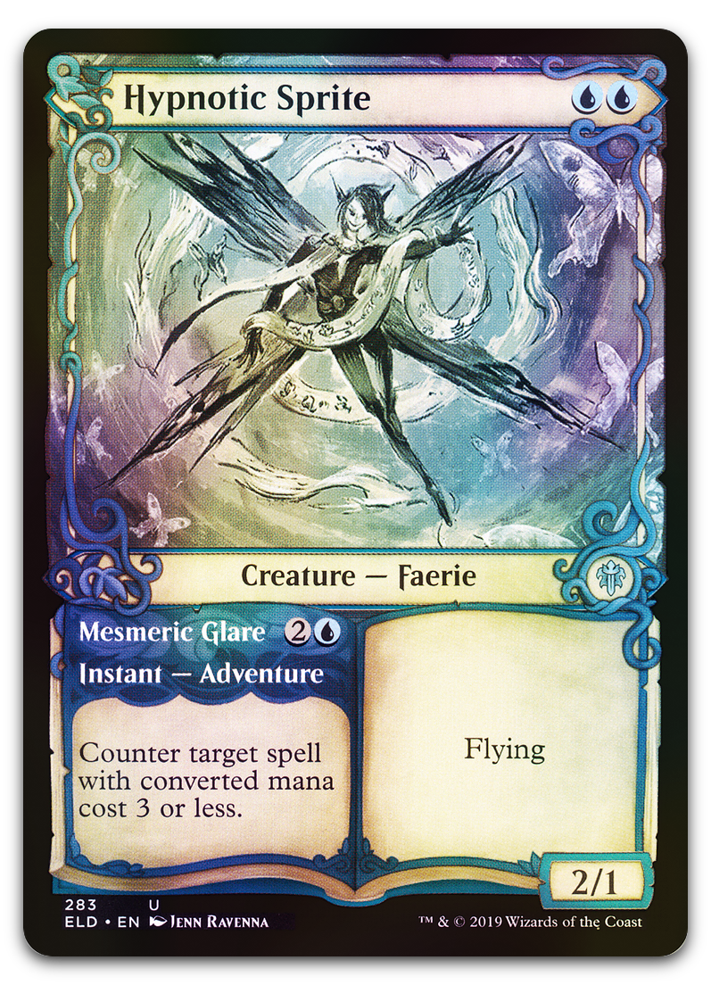 Product image for TCG 198794