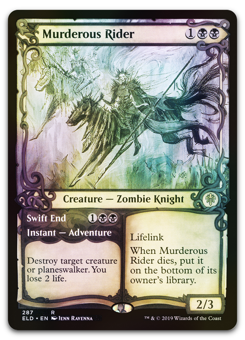 Product image for TCG 198818