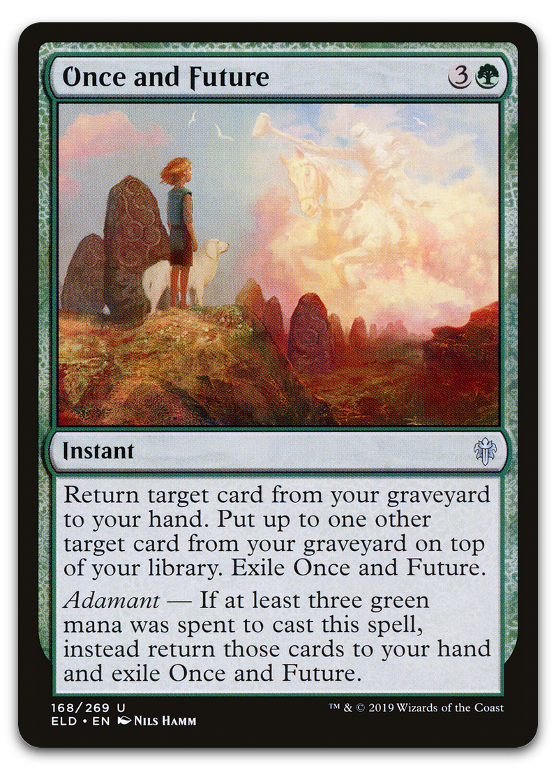 Product image for TCG 198865