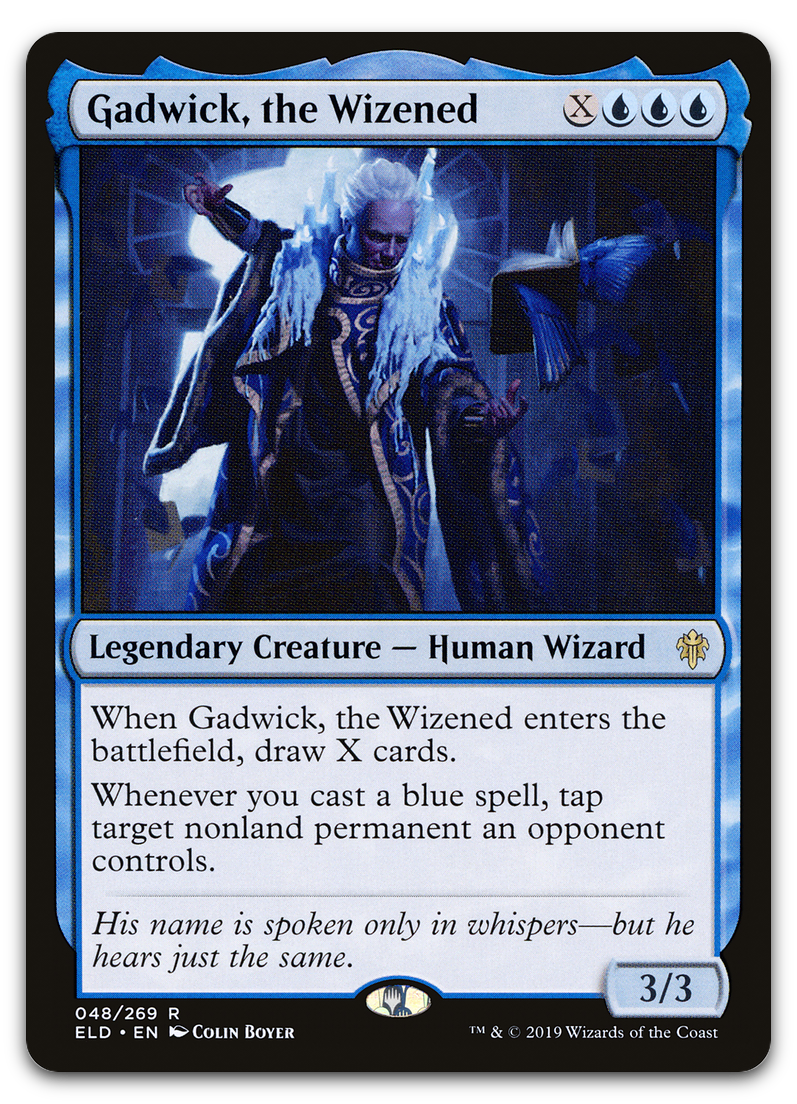 Product image for TCG 198943