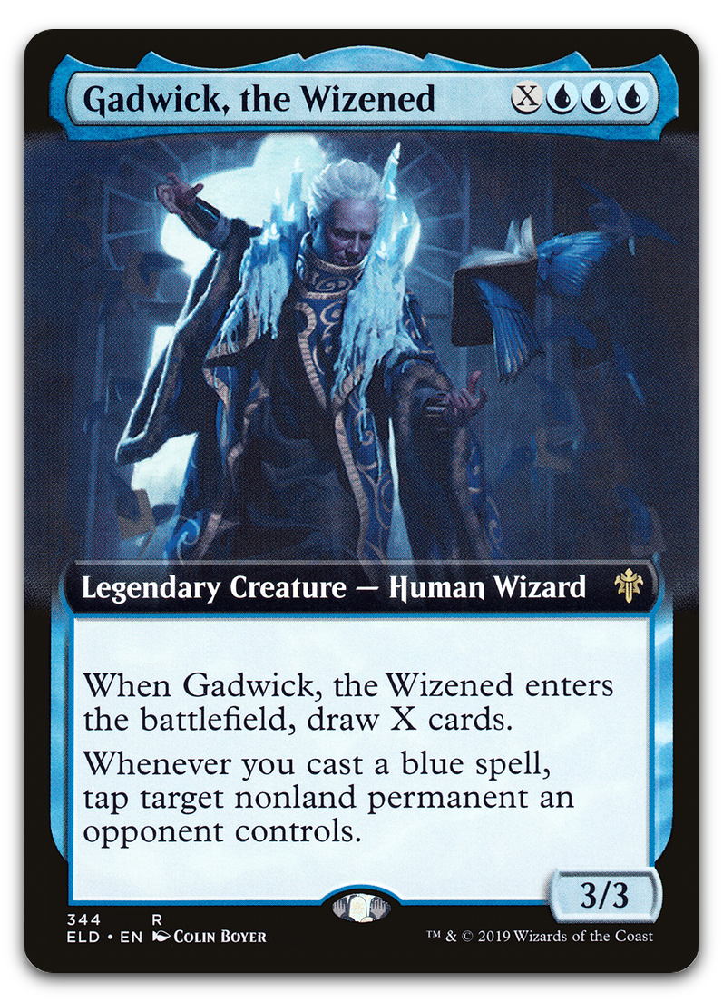 Product image for TCG 198945