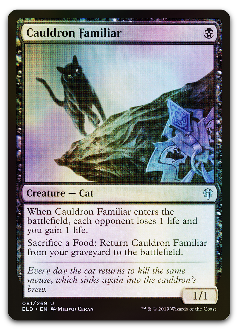 Product image for TCG 198966