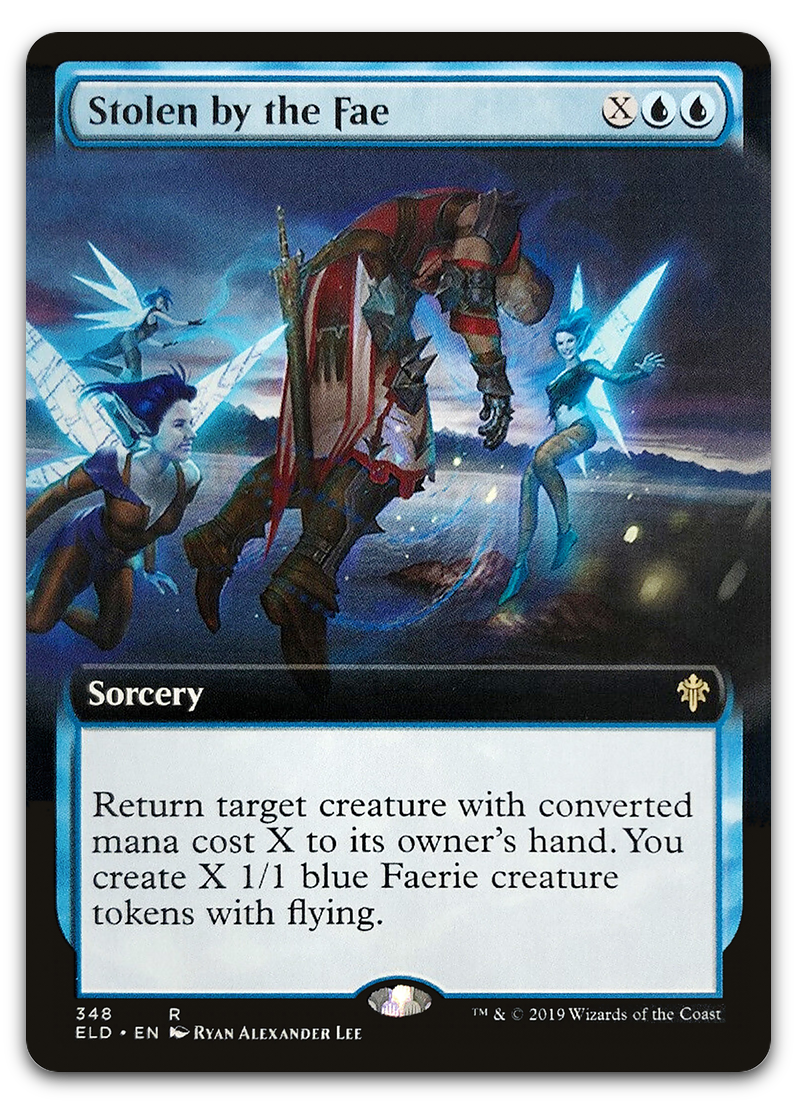 Product image for TCG 198980