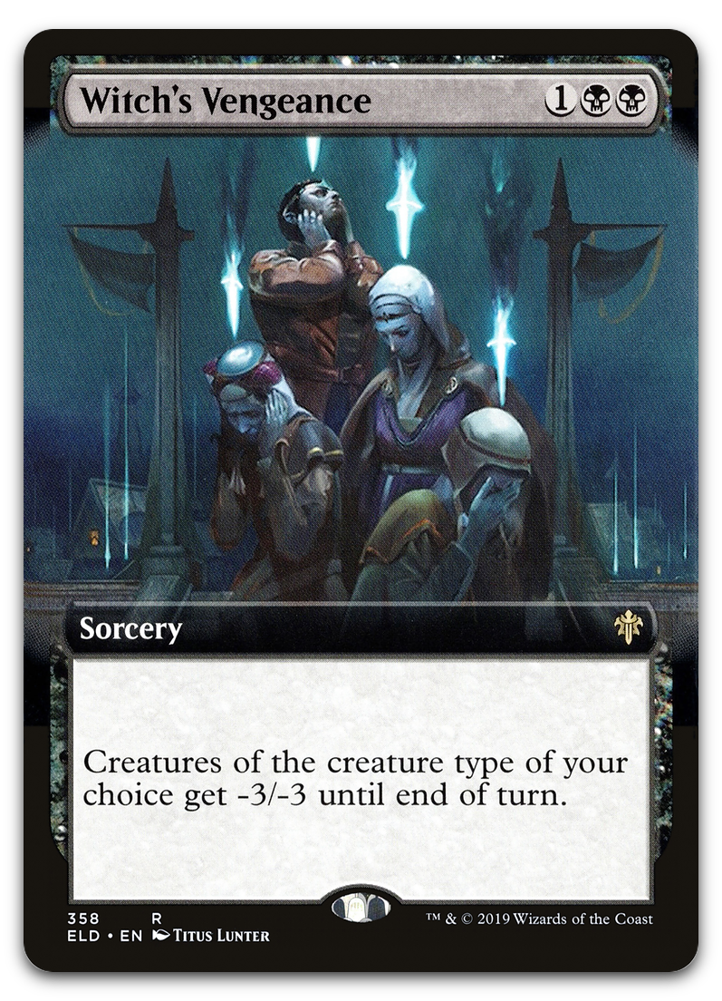 Product image for TCG 198985