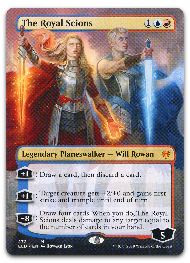 Product image for TCG 198991